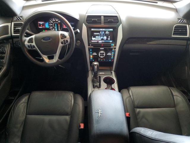 Photo 8 from auction – 2015 FORD EXPLORER L with VIN 1FM5K8F84FGB32217