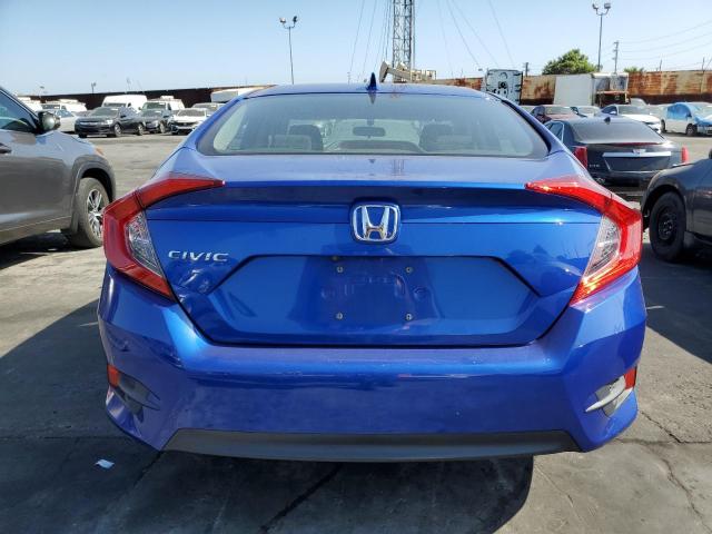 Photo 6 from auction – 2018 HONDA CIVIC EX with VIN 2HGFC2F76JH590785