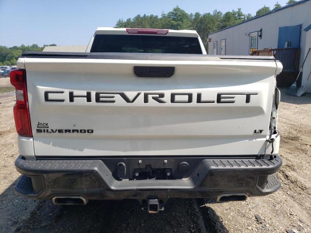 Снимка 6 от търг – 2022 CHEVROLET silverado с VIN 3GCPYFED4NG185095
