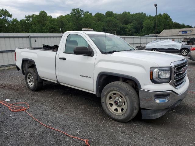 Photo 4 from auction – 2017 GMC SIERRA C15 with VIN 1GTN1LEC8HZ903902