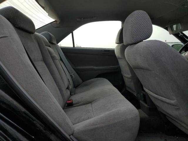 Photo 10 from auction – 2003 TOYOTA CAMRY LE with VIN 4T1BE32K13U182147