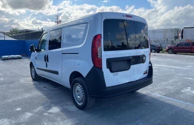 Photo 3 from auction – 2020 RAM PROMASTER with VIN ZFBHRFAB3L6R71669