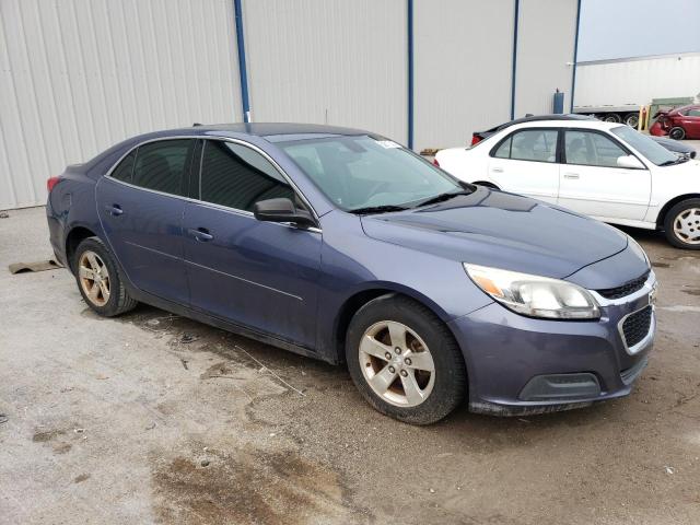 Photo 4 from auction – 2014 CHEVROLET MALIBU LS with VIN 1G11B5SL3EF227294