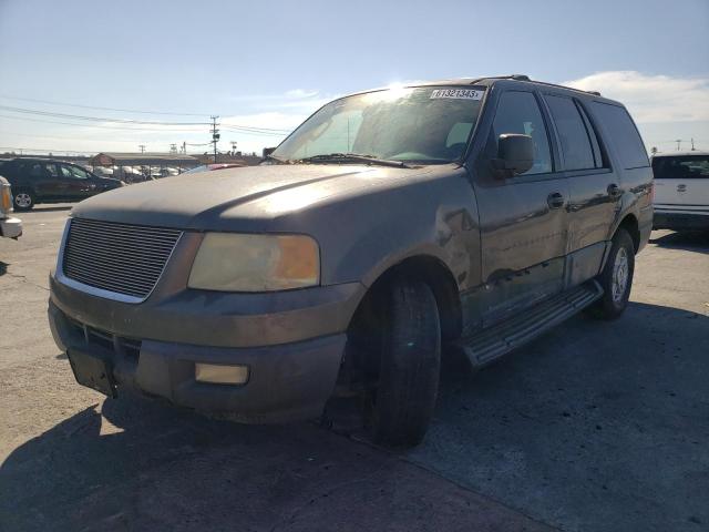 Foto 1 de la subasta – 2004 FORD EXPEDITION con VIN 1FMEU15W84LA31767