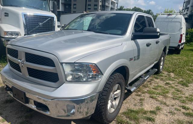 Photo 2 from auction – 2017 RAM 1500 SLT with VIN 1C6RR7GT7HS672716