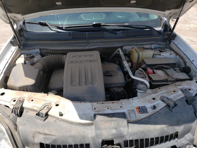 Photo 12 from auction – 2014 CHEVROLET CAPTIVA LT with VIN 3GNAL3EK8ES514919