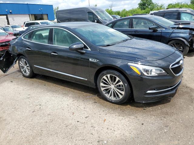 Photo 4 from auction – 2017 BUICK LACROSSE E with VIN 1G4ZP5SS2HU161593