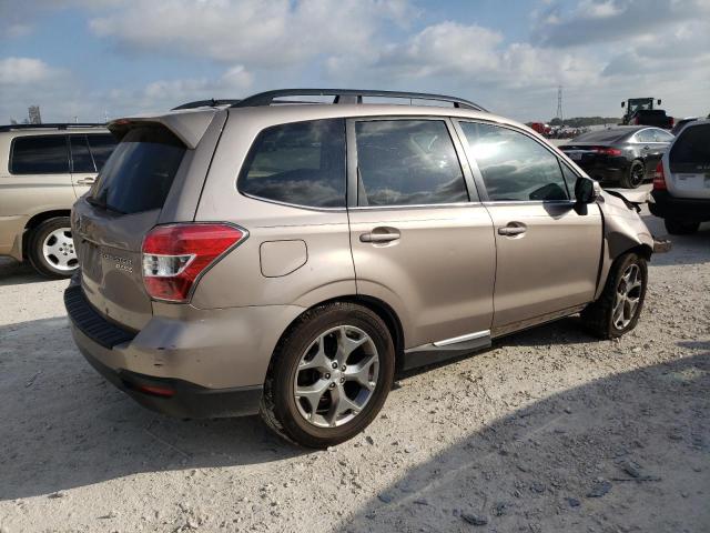 Photo 3 from auction – 2015 SUBARU FORESTER 2 with VIN JF2SJAUC6FH564070