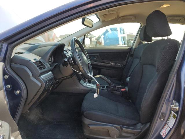 Photo 7 from auction – 2013 SUBARU IMPREZA PR with VIN JF1GPAE6XDH203875