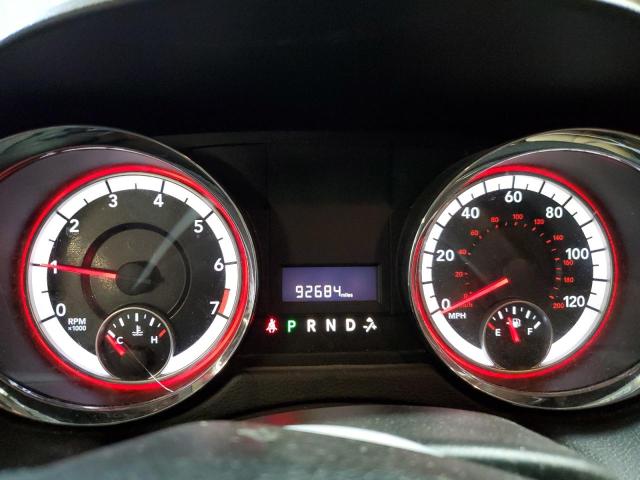 Photo 9 from auction – 2014 DODGE GRAND CARA with VIN 2C4RDGCGXER213631