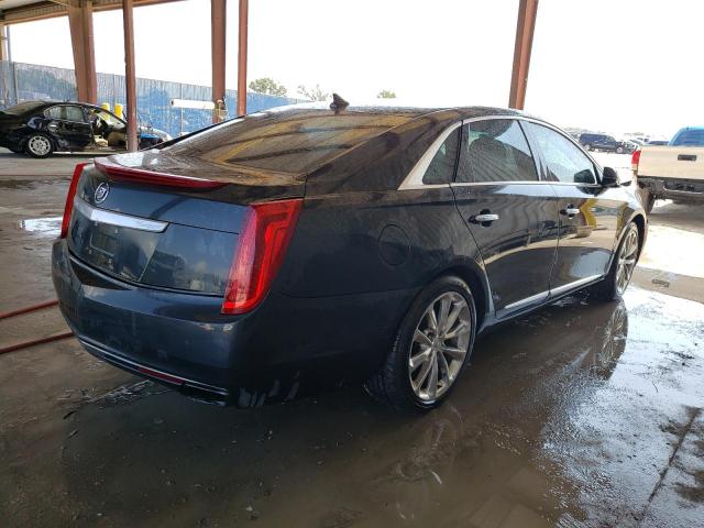 Photo 3 from auction – 2014 CADILLAC XTS LUXURY with VIN 2G61M5S39E9214787