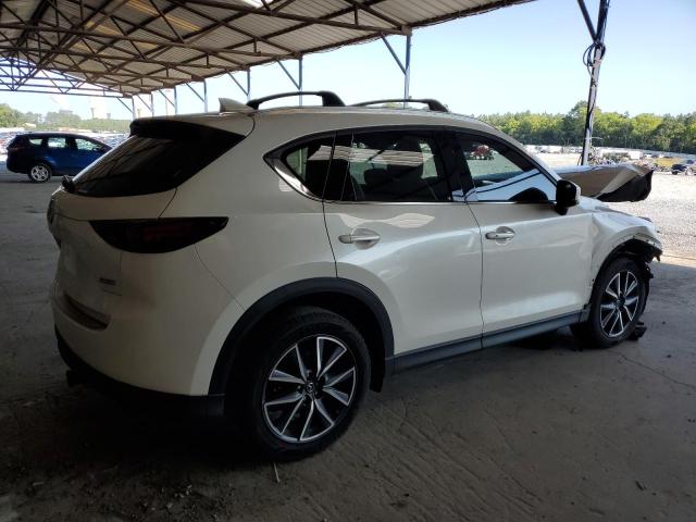 Photo 3 from auction – 2018 MAZDA CX-5 GRAND with VIN JM3KFBDM6J0343744