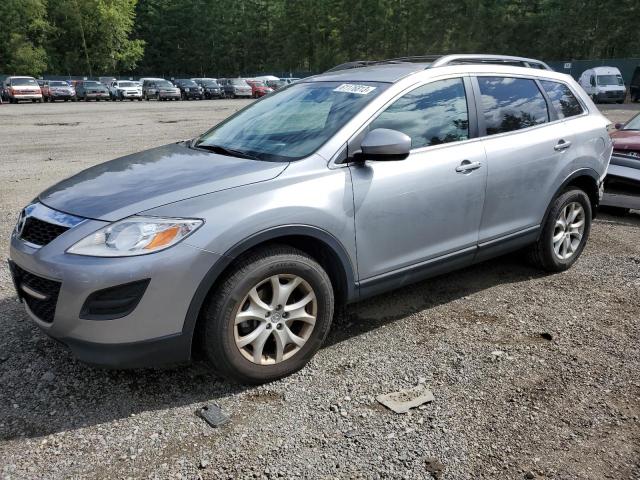 MAZDA CX-9 2011 with VIN JM3TB3CV1B0310751 - Photo from auction