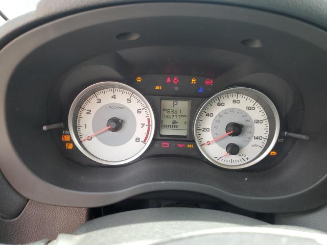 Фото 9 с аукциона – 2014 SUBARU IMPREZA с VIN JF1GJAA6XEH026754