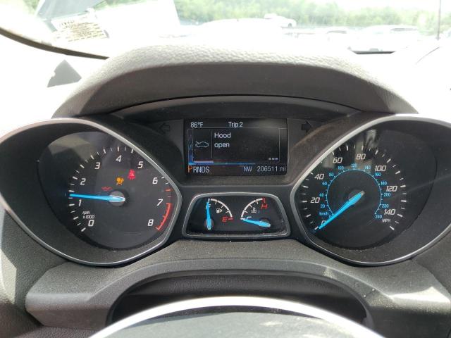 Photo 9 from auction – 2014 FORD ESCAPE TIT with VIN 1FMCU9J96EUA73436