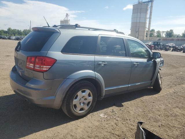 Photo 3 from auction – 2009 DODGE JOURNEY SE with VIN 3D4GG47B19T601235