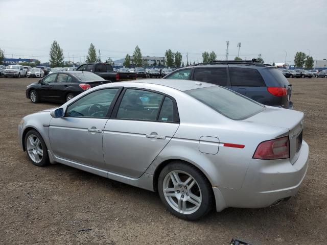 Photo 2 from auction – 2008 ACURA TL with VIN 19UUA662X8A005241