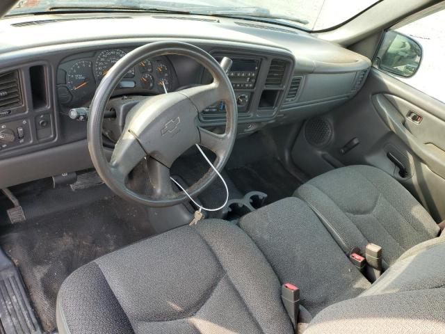 Photo 8 from auction – 2005 CHEVROLET SILVERADO with VIN 1GCEK14Z85Z322340
