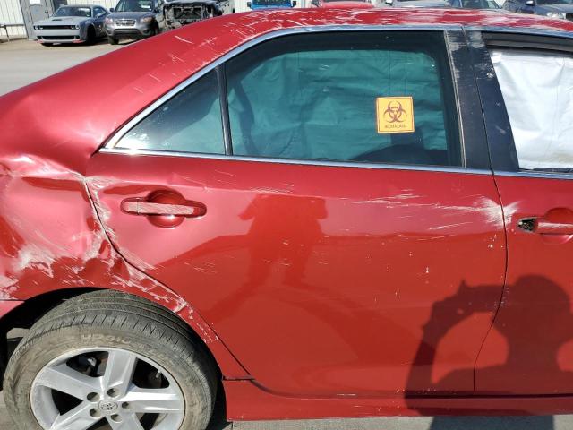 Photo 10 from auction – 2014 TOYOTA CAMRY L with VIN 4T1BF1FK9EU829120