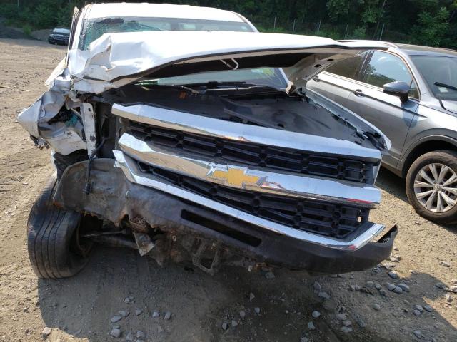 Photo 5 from auction – 2017 CHEVROLET SILVERADO with VIN 1GCRCNEH2HZ221469