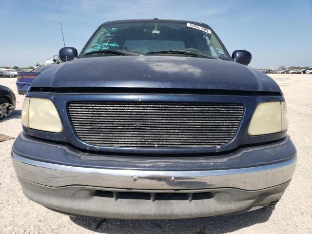 Photo 5 from auction – 2003 FORD F150 SUPER with VIN 1FTRW07LX3KD74257