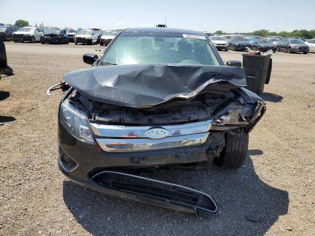 Photo 5 from auction – 2011 FORD FUSION SEL with VIN 3FAHP0JA8BR328619
