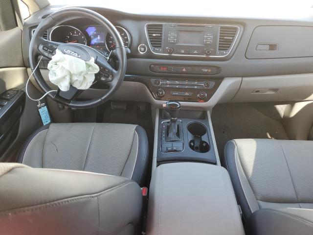 Photo 8 from auction – 2016 KIA SEDONA LX with VIN KNDMB5C16G6208713