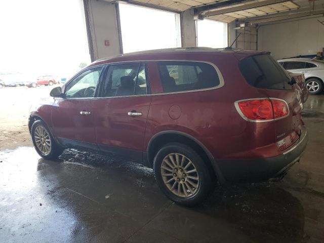 Photo 2 from auction – 2009 BUICK ENCLAVE CX with VIN 5GAER23D09J187299