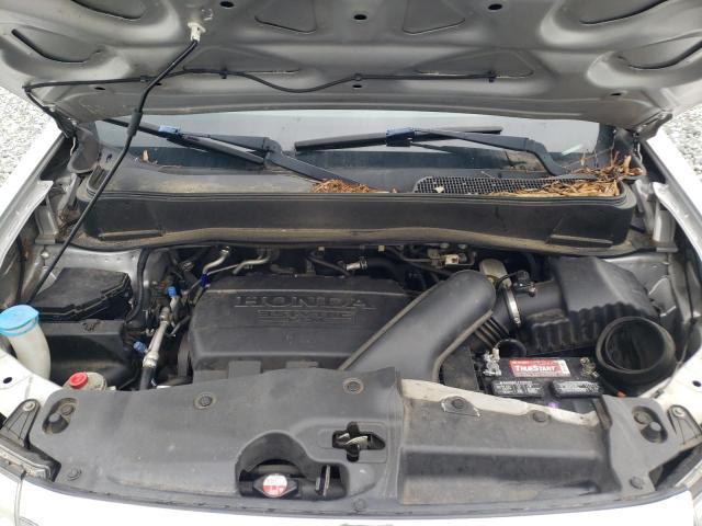 Photo 12 from auction – 2014 HONDA PILOT LX with VIN 5FNYF4H2XEB024698