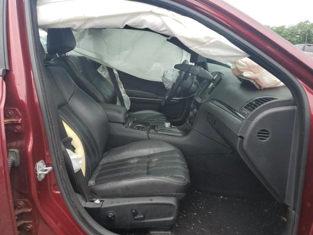 Photo 7 from auction – 2020 CHRYSLER 300 S with VIN 2C3CCABT1LH189506
