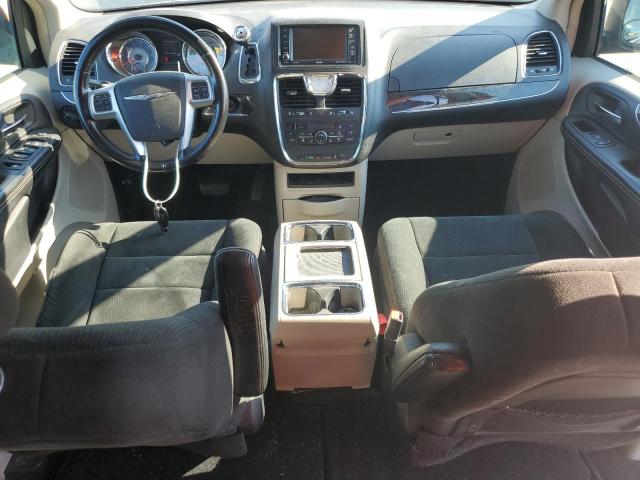 Photo 8 from auction – 2012 CHRYSLER TOWN & COU with VIN 2C4RC1BG6CR117218