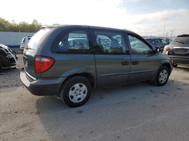Photo 3 from auction – 2002 DODGE CARAVAN with VIN 1B4GP25332B634254
