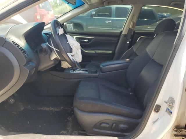 Photo 7 from auction – 2016 NISSAN ALTIMA 2.5 with VIN 1N4AL3AP0GN390822