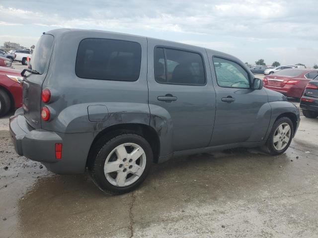 Photo 3 from auction – 2009 CHEVROLET HHR LT with VIN 3GNCA23B39S517082