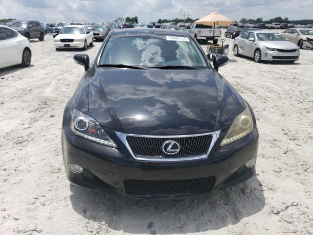 Photo 5 from auction – 2012 LEXUS IS 350 with VIN JTHFE2C28C2507465