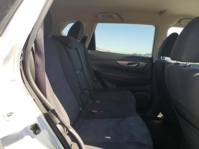 Photo 11 from auction – 2016 NISSAN ROGUE S with VIN KNMAT2MT8GP713287