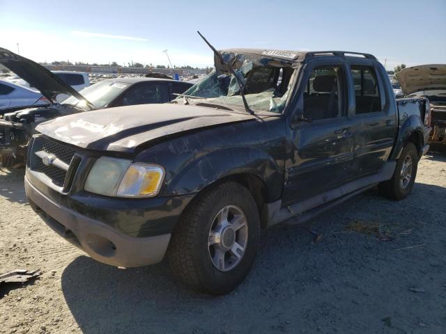 FORD EXPLORER S 2003 with VIN 1FMZU77E13UC27812 - Photo from auction