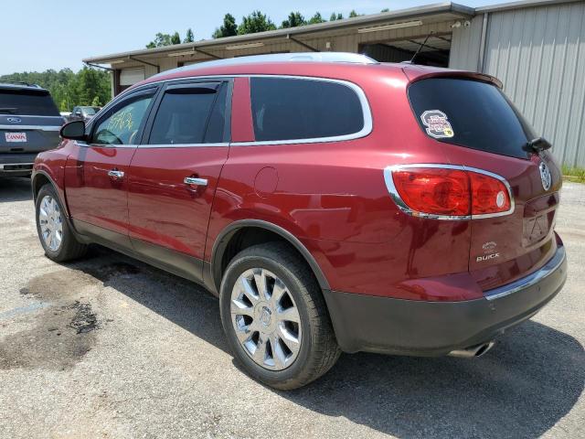 Photo 2 from auction – 2011 BUICK ENCLAVE CX with VIN 5GAKRCED8BJ276470