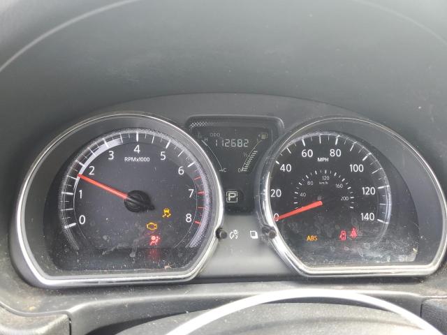 Photo 9 from auction – 2019 NISSAN VERSA S/S with VIN 3N1CN7APXKL854960