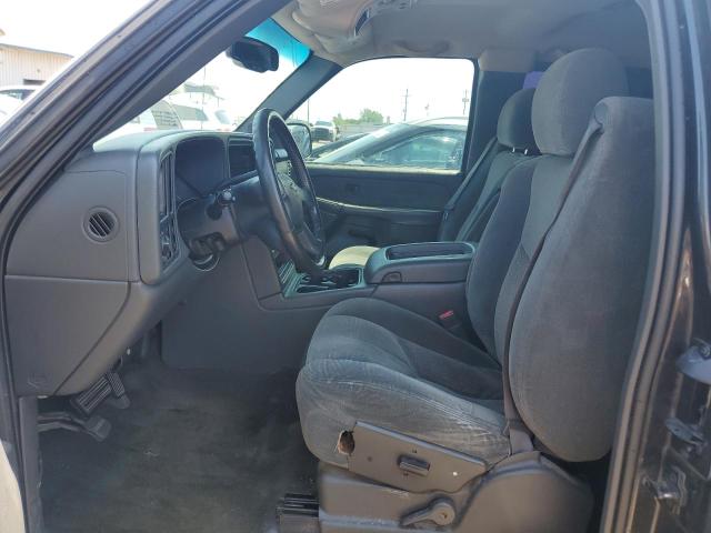 Photo 7 from auction – 2003 CHEVROLET silverado with VIN 2GCEC19V931321402