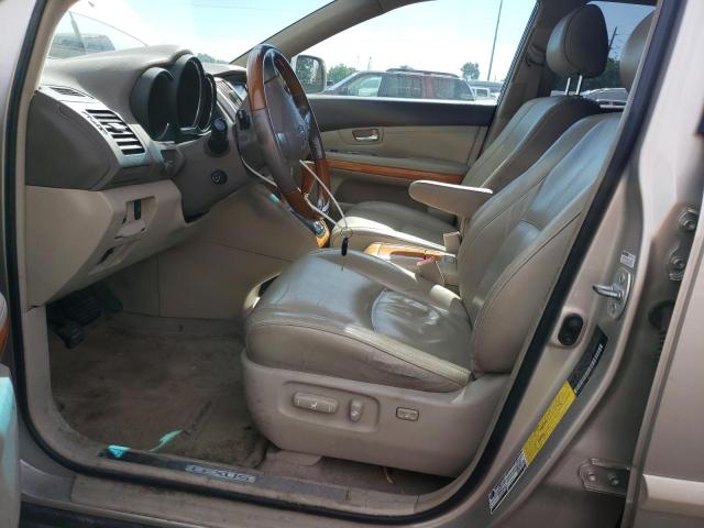 Photo 7 from auction – 2005 LEXUS RX 330 with VIN 2T2HA31UX5C075333