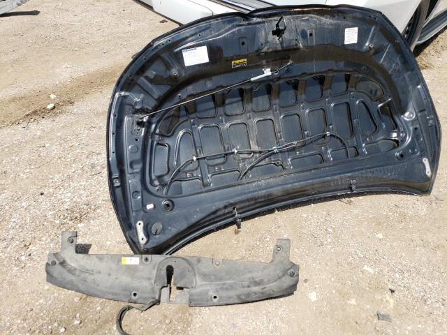 Photo 12 from auction – 2021 TOYOTA COROLLA LE with VIN 5YFEPMAE8MP241478