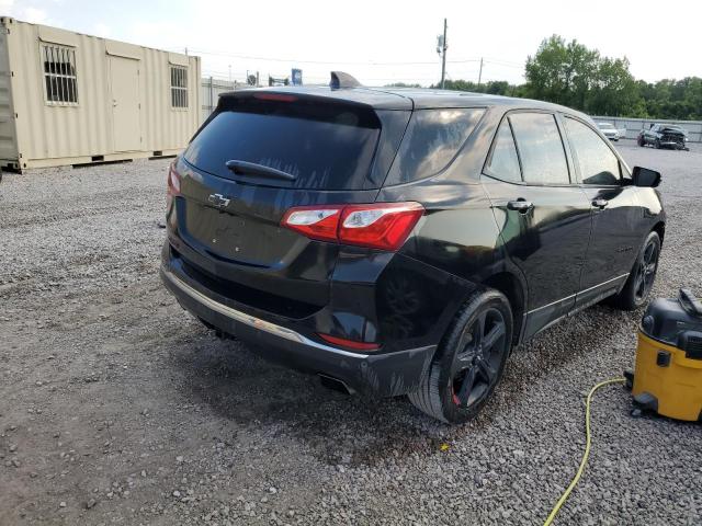 Photo 3 from auction – 2019 CHEVROLET EQUINOX LT with VIN 2GNAXLEX5K6169536