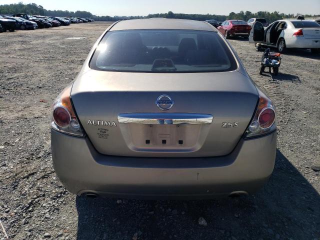 Photo 6 from auction – 2012 NISSAN ALTIMA BAS with VIN 1N4AL2AP7CC142731