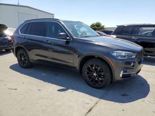 Photo 4 from auction – 2016 BMW X5 XDRIVE3 with VIN 5UXKR0C57G0U08414