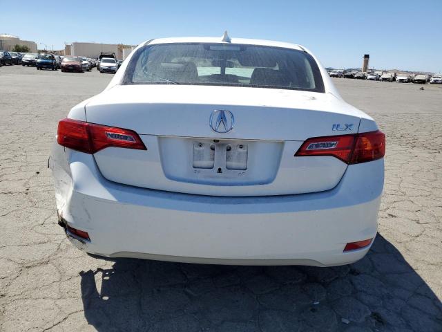 Photo 6 from auction – 2014 ACURA ILX 20 TEC with VIN 19VDE1F71EE009603