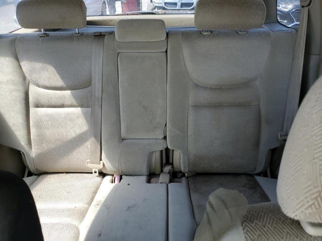 Photo 10 from auction – 2003 TOYOTA HIGHLANDER with VIN JTEGD21A630048429