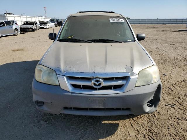 Photo 5 from auction – 2005 MAZDA TRIBUTE I with VIN 4F2YZ02Z85KM31198