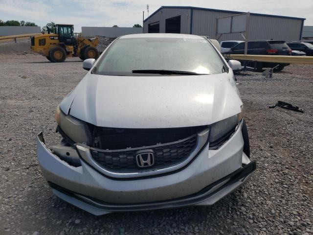 Photo 5 from auction – 2013 HONDA CIVIC LX with VIN 19XFB2F53DE060936