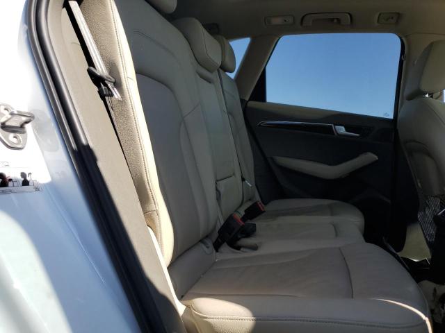 Photo 11 from auction – 2012 AUDI Q5 PREMIUM with VIN WA1LFBFP2CA105174